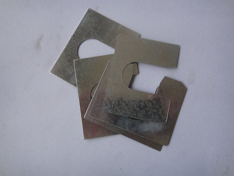 五金件衝壓件加工要具備引些什麼條件