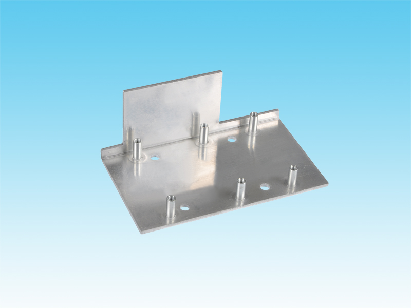 常見五金衝壓件加工問題及原因分析