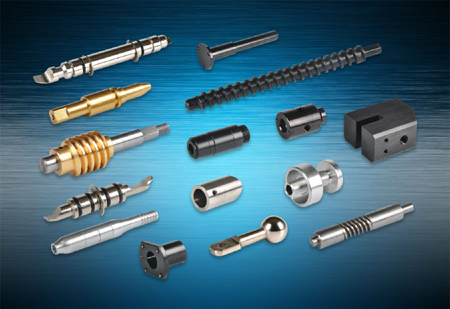 數控加工工藝流程是什麼