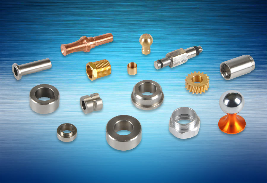 數控車床加工鋁料如何確保尺寸的精確度？