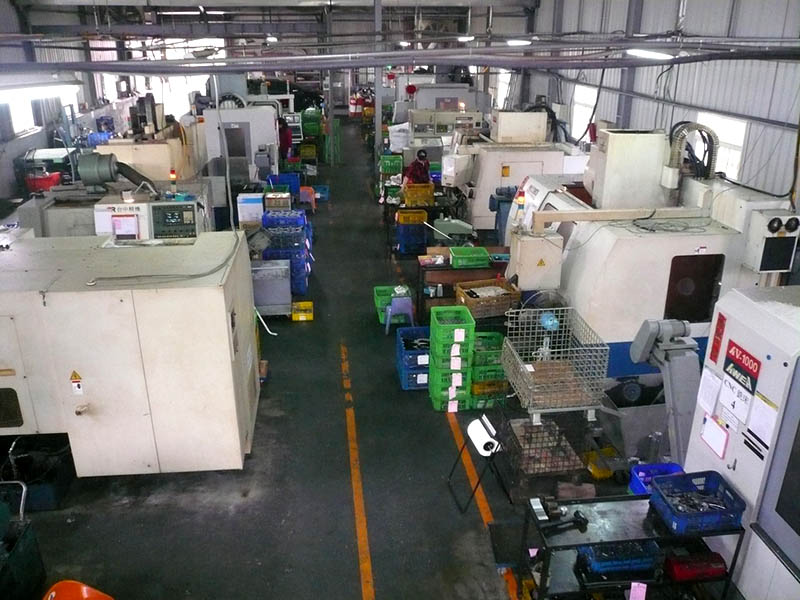 做五金加工怎麼樣？生意都不好做！