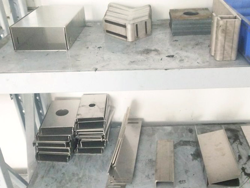 個體五金加工廠怎麼收國稅？