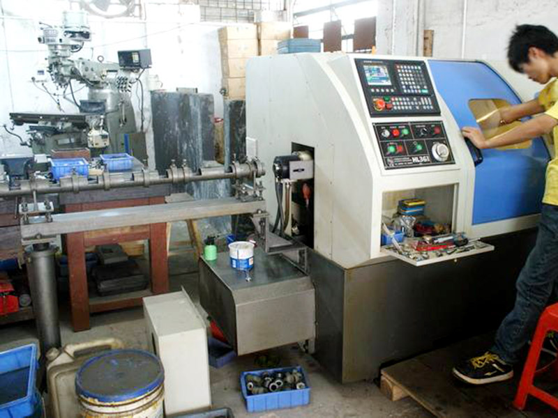 五金加工廠沒單是什麼原因？應該怎麼辦？