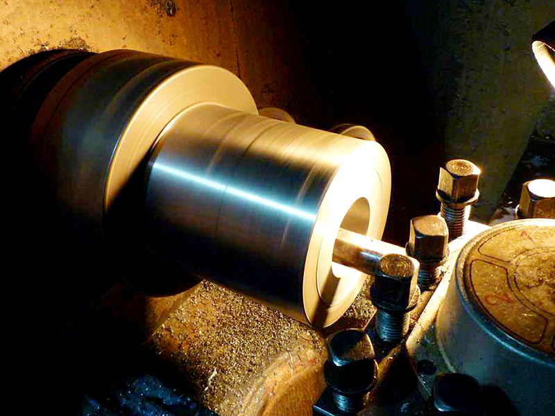 學習五金加工廠要多久學的會？