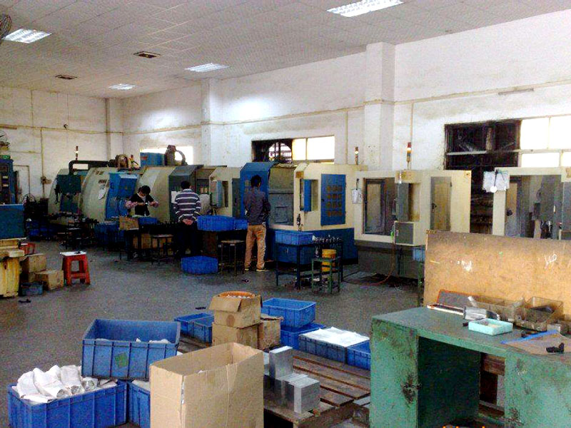 五金加工店利潤有多少？