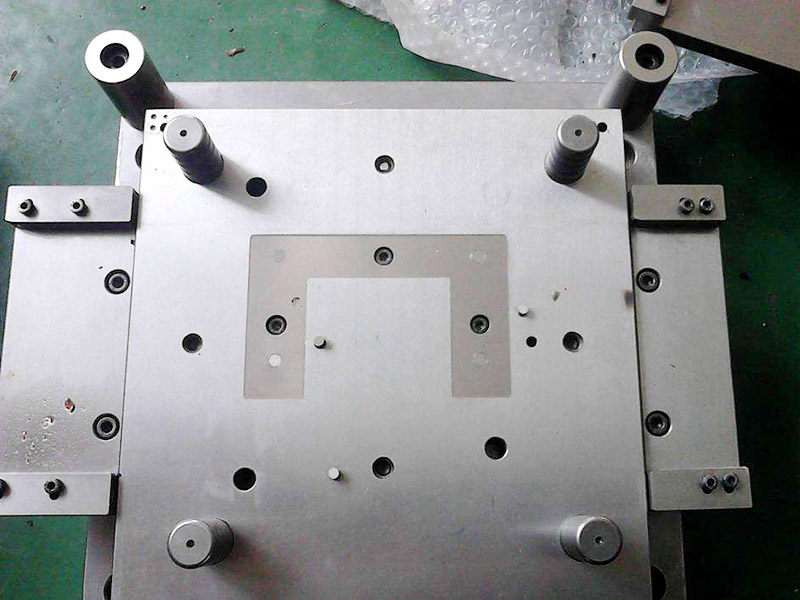 五金模具加工需要多長時間？