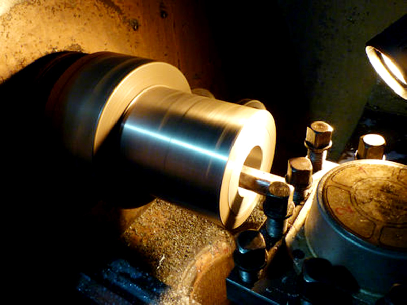 五金加工廠是幹什麼的？主要做這些產品！