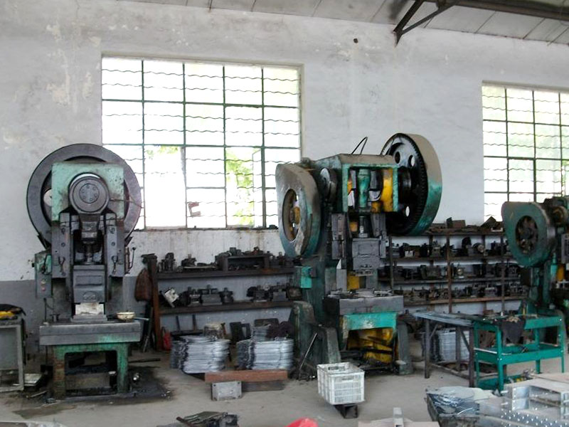 哪裏有五金加工廠？各種地區廠家列表！