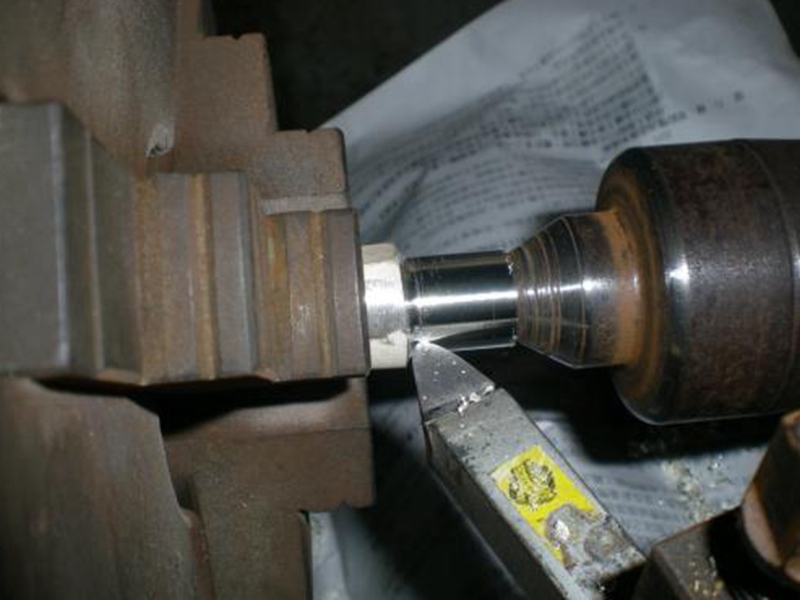 車床加工會不會很吵？需要處理噪音！