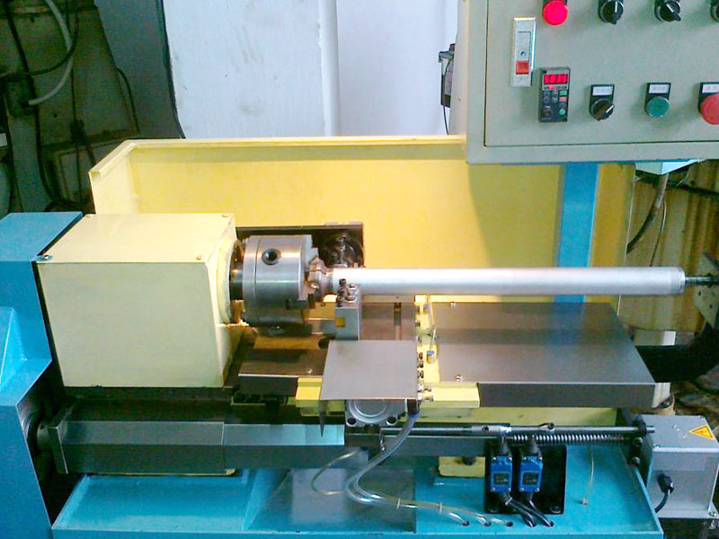 車床加工難嗎？難度介紹！