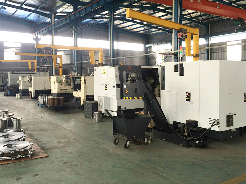 五金加工廠能否設置在小區內？