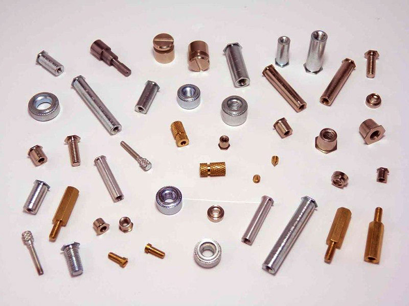 家庭如何加工小五金？項目實施！