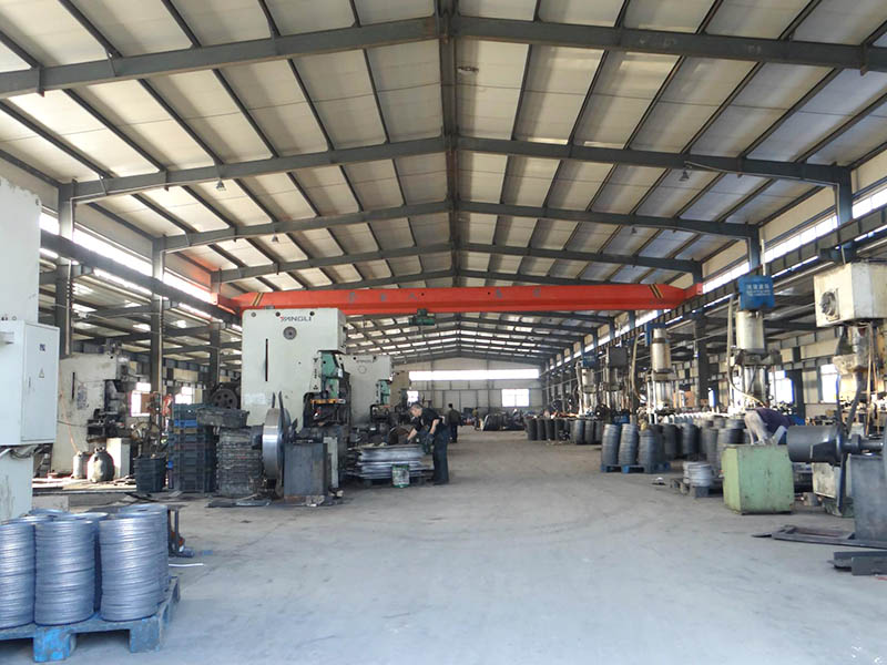 什麼是五金加工廠？它是做什麼的？