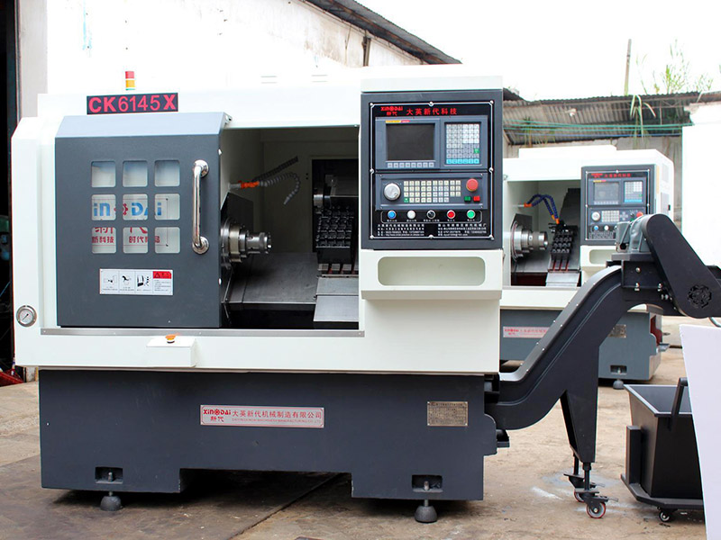 數控車床如何加工？詳細流程！
