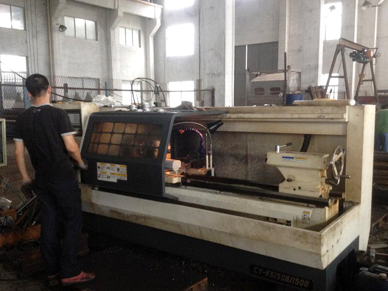 數控車床加工整球用什麼車刀？好用推薦！