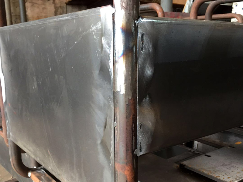 五金焊接加工要不要做環評？