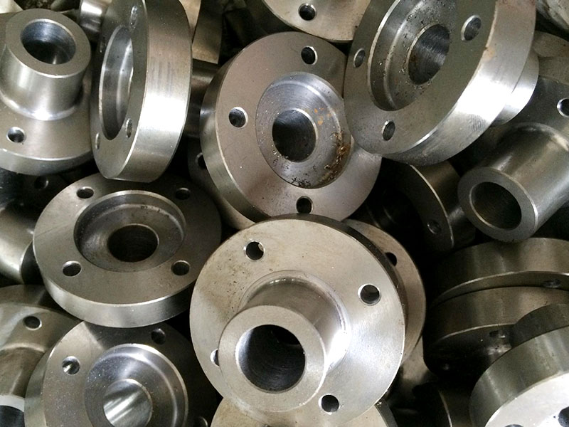 有沒有五金單子加工的？