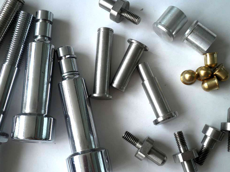 五金加工不良品凸包的原因分析？