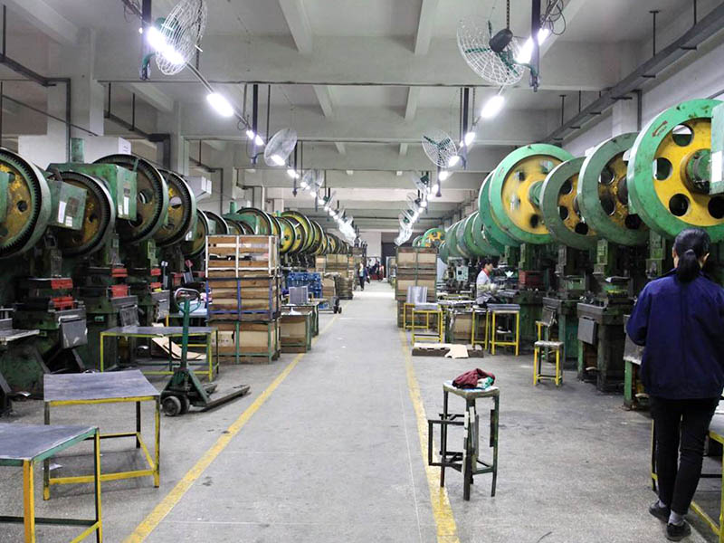 五金加工計劃書咋寫？範文分享！