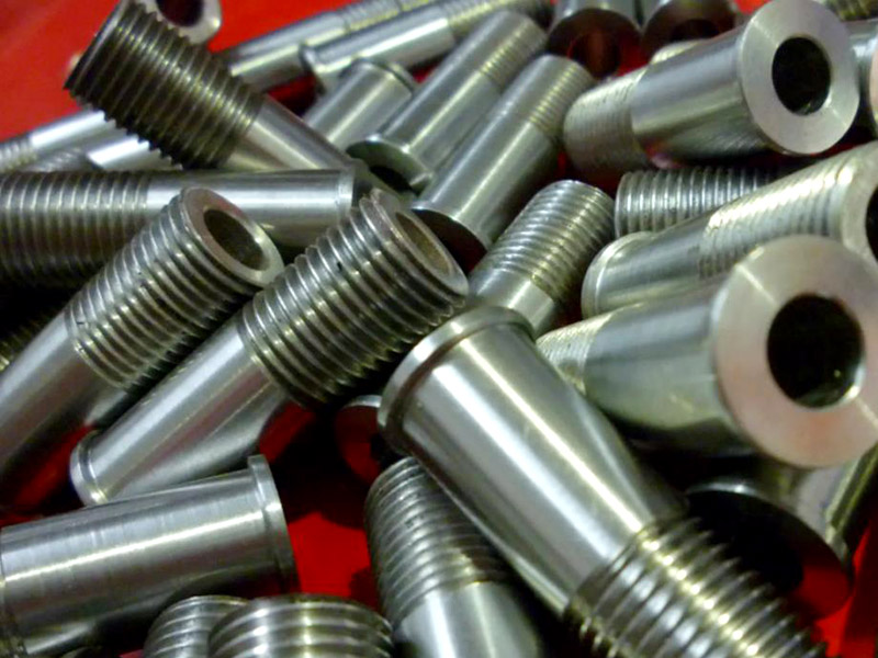 數控車床螺紋加工不到底部怎麼辦？故障解決辦法！