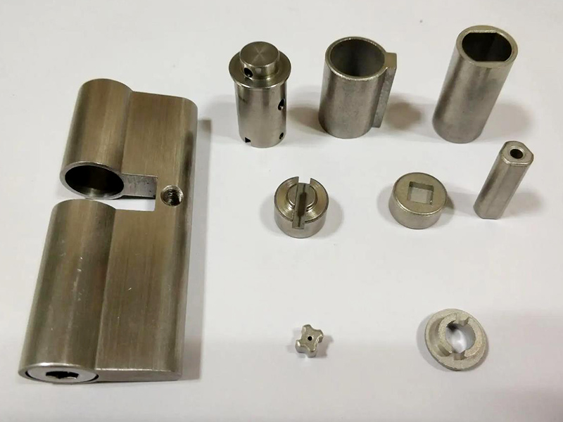 五金件有幾類加工工序？五金件加工流程！