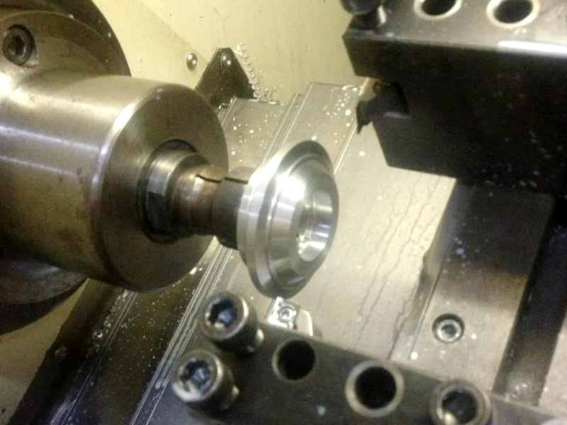 車床運轉加工時產生多高的溫度？