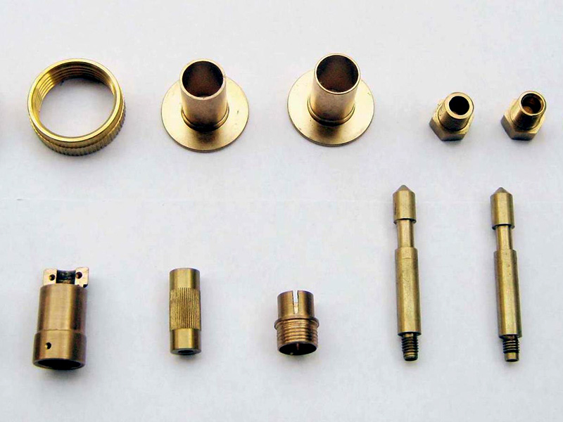 合肥小五金加工哪個地方多？合肥五金加工廠家推薦！