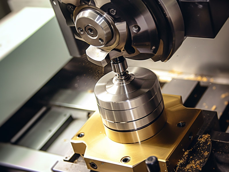 數控車床加工好不好幹（探討工作前景與優勢）