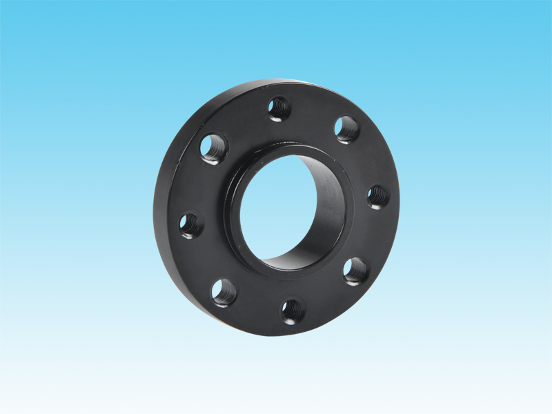 數控車床加工大鋼圈如何防止變形？防止變形技巧！