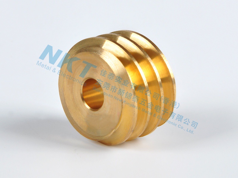 數控機床的組成部件具有具有什麼樣的原理呢