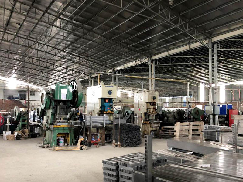 五金加工廠資金周轉期多久？