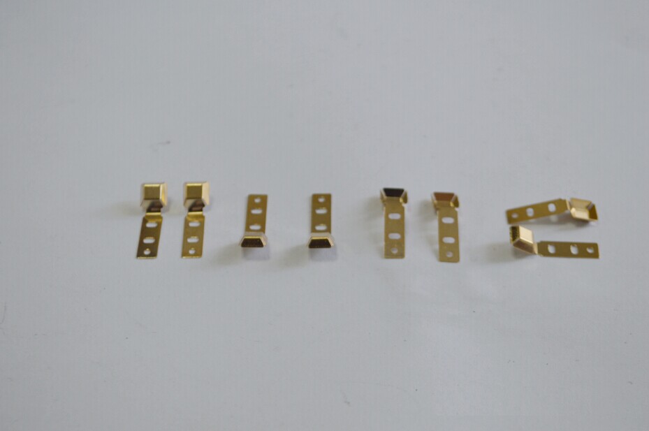 五金加工中最常見的零件是五金衝壓件，為什麼？
